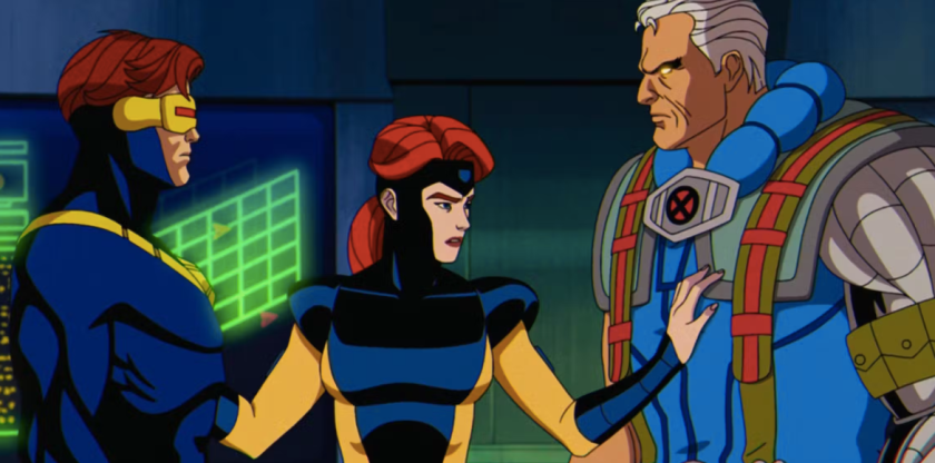 X-Men ’97 Episode 8 Reactions